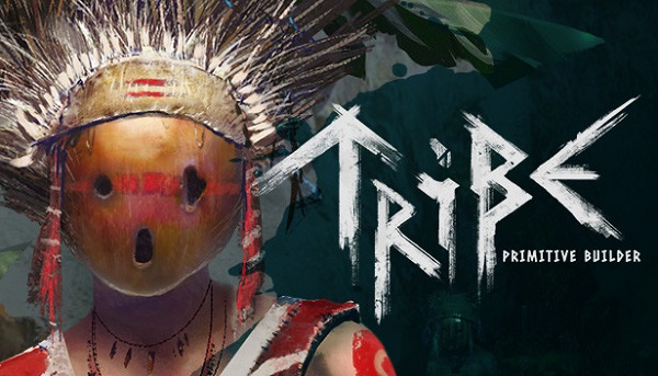 دانلود بازی Tribe Primitive Builder v1.0.18 – P2P برای کامپیوتر