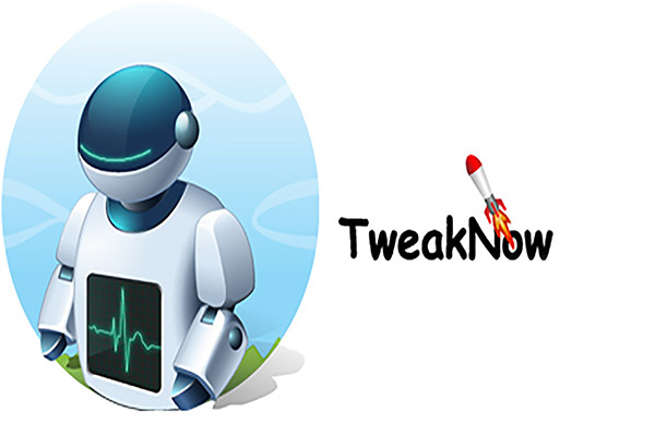 دانلود نرم افزار TweakNow WinSecret Plus v5.3.4 مدیریت و بهینه سازی سیستم