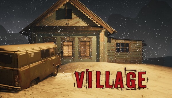 دانلود بازی Village – TENOKE برای کامپیوتر