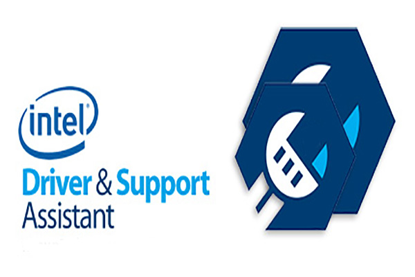 دانلود نرم افزار Intel Driver & Support Assistant v23.4.39.9 آپدیت درایورهای اینتل