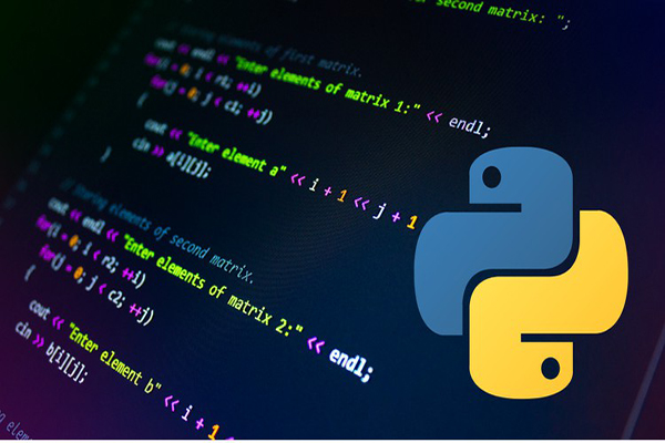دانلود دوره آموزشی Learn Python Programming – Beginner to Master یادگیری برنامه‌نویسی پایتون از مبتدی تا پیشرفته