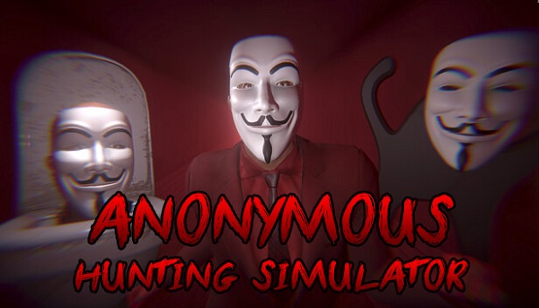 دانلود بازی ANONYMOUS HUNTING SIMULATOR – TENOKE برای کامپیوتر