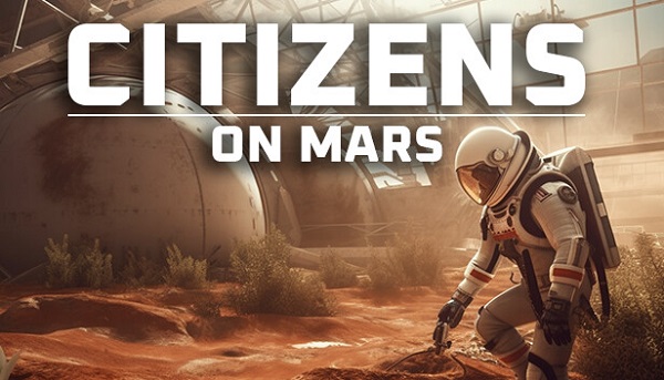 دانلود بازی Citizens On Mars – TENOKE برای کامپیوتر