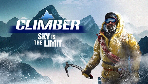 دانلود بازی Climber Sky is the Limit – GoldBerg برای کامپیوتر