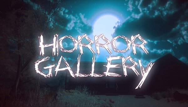 دانلود بازی Horror Gallery – TENOKE برای کامپیوتر