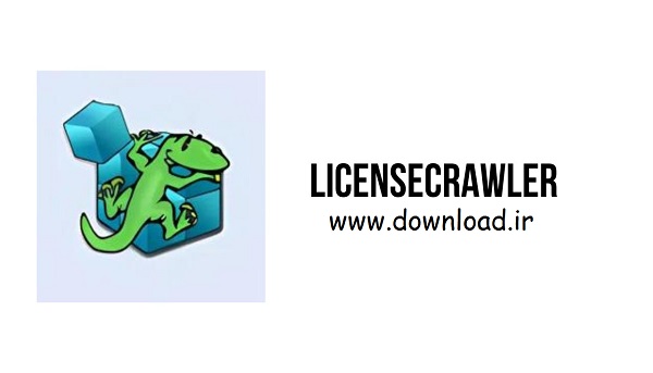 دانلود نرم افزار LicenseCrawler 2.9.2792 پشتیبان گیری و استخراج سریال و لایسنس برنامه ها ویندوز