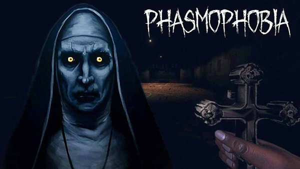 دانلود بازی Phasmophobia v0.9.5.0 – 0xdeadc0de برای کامپیوتر