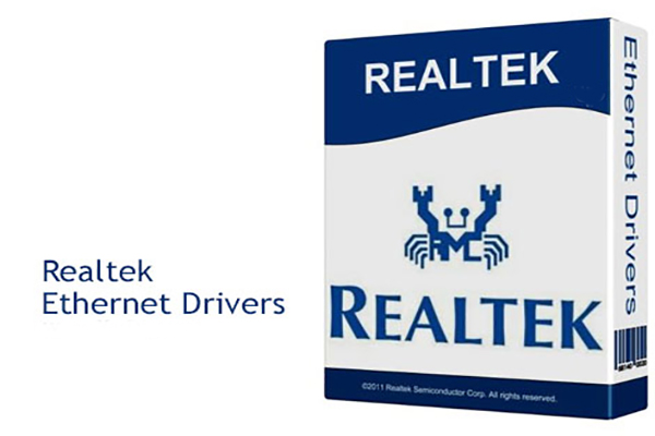 دانلود Realtek Ethernet Drivers WHQL v11.15.0920.2023 درایور کارت شبکه Realtek