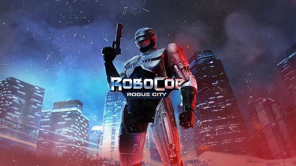 دانلود بازی RoboCop Rogue City Alex Murphy Edition v1.4.0.0 – P2P برای کامپیوتر
