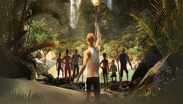 دانلود بازی Survivor Castaway Island – GOG برای کامپیوتر