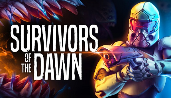 دانلود بازی Survivors of the Dawn – Early Access برای کامپیوتر