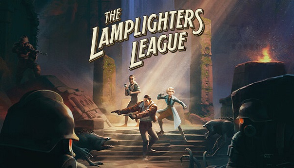 دانلود بازی The Lamplighters League v1.2.0.66060 – P2P برای کامپیوتر