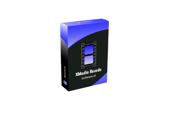 دانلود نرم افزار XMedia Recode v3.5.9.6 تبدیل فرمت ویدیویی و صوتی