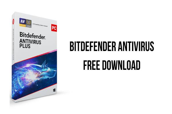 آنتی ویروس رایگان Bitdefender Antivirus Free v27.0.20.105 نرم افزار امنیتی بیت دیفندر
