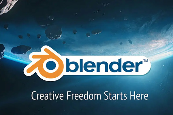 دانلود نرم افزار Blender v4.1.1 انیمیشن سازی و مدل سازی سه بعدی