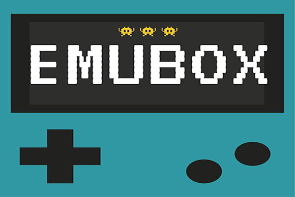 دانلود EmuBox – Fast Retro Emulator v2.1.1 Android نرم افزار شبیه ساز بازی کنسول های مختلف اندروید