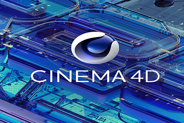 دانلود دوره آموزشی Complete course of making 3D motion graphics in Cinema4D ساخت گرافیک حرکتی سه‌بعدی در Cinema4D