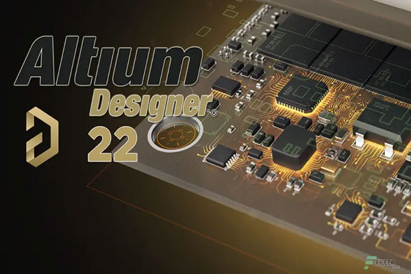 دانلود نرم افزار Altium Designer v24.5.1 Build 21 طراحی مدار چاپی