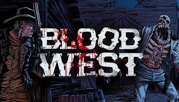 دانلود بازی Blood West v3.1.0 – P2P برای کامپیوتر