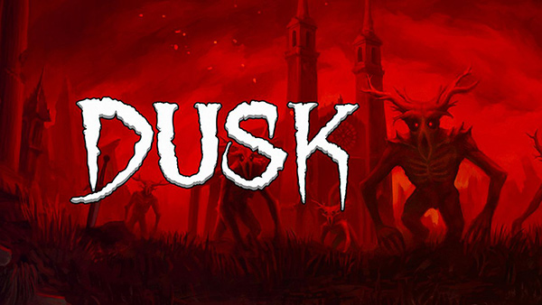دانلود بازی DUSK Build 14262866 – Portable برای کامپیوتر