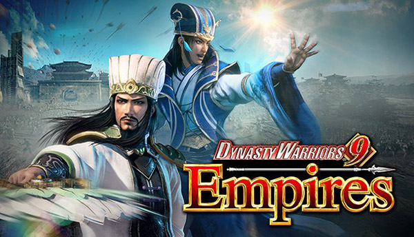 دانلود بازی DYNASTY WARRIORS 9 Empires – TENOKE برای کامپیوتر