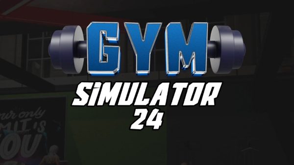 دانلود بازی Gym Simulator 24 v0.721 برای کامپیوتر