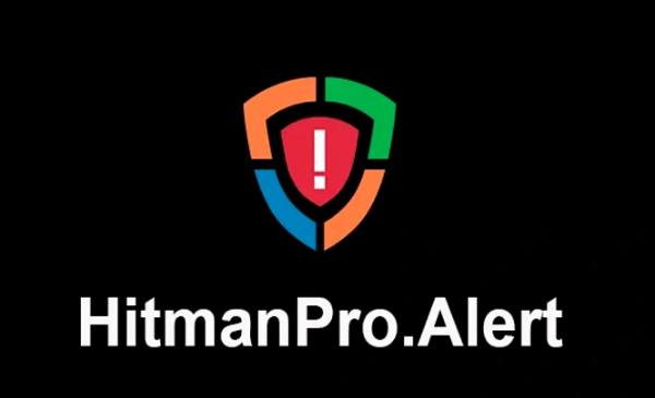 دانلود نرم افزار HitmanPro Alert 3.8.26.983 حفظ امنیت مرورگر