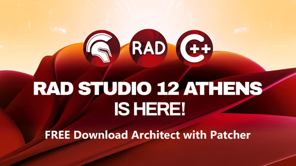 RAD Studio 12 Athens: The Ultimate Toolset for Modern Developers