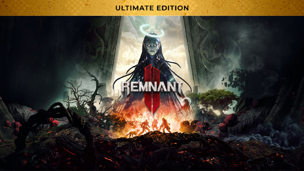 دانلود بازی  Remnant II The Forgotten Kingdom – FLT برای کامپیوتر