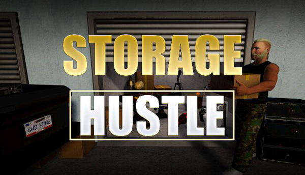 دانلود بازی Storage Hustle v0.2.6 – Early Access برای کامپیوتر