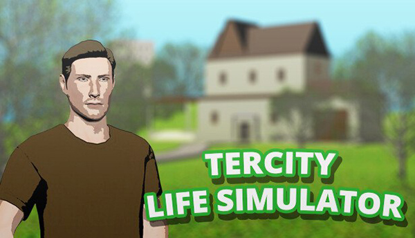 دانلود بازی Tercity Life Simulator – TENOKE برای کامپیوتر