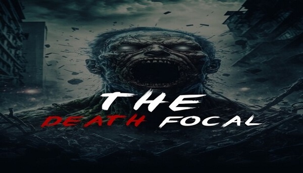 دانلود بازی The Death Focal – TENOKE برای کامپیوتر