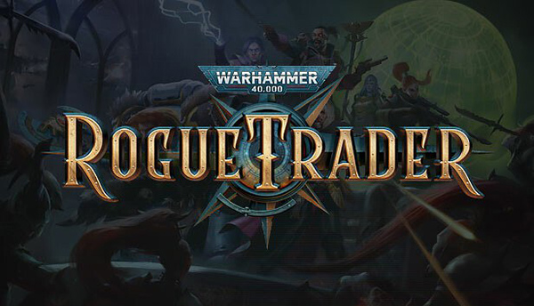 دانلود بازی Warhammer 40.000 Rogue Trader v1.1.67 – P2P برای کامپیوتر