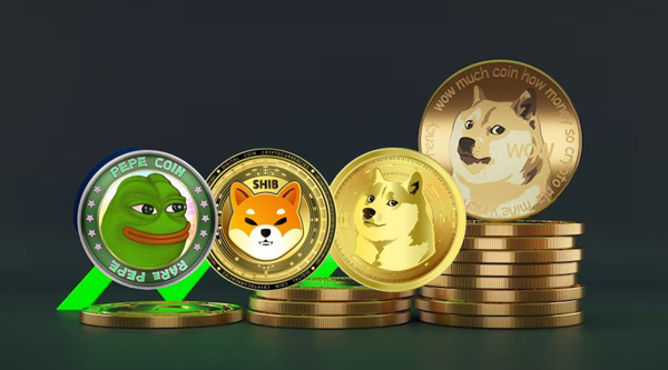 میم کوین MEME Coin چیست؟ + معرفی 3 میم کوین مطرح که باید این هفته زیرنظر بگیرید!