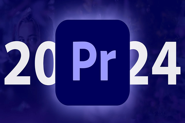 دانلود ادوبی پریمیر پرو Adobe Premiere Pro 2024 v24.2.1.002 ویرایش حرفه ای فیلم