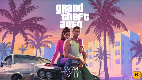 دانلود بازی GTA 6 (Grand Theft Auto VI) + تریلر رسمی  + آپدیت 21 فروردین 1403