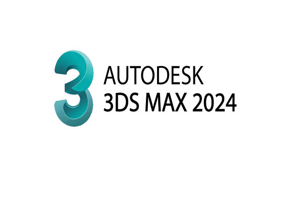 دانلود نرم افزار Autodesk 3DS MAX 2024.2 (x64) انیمیشن سازی