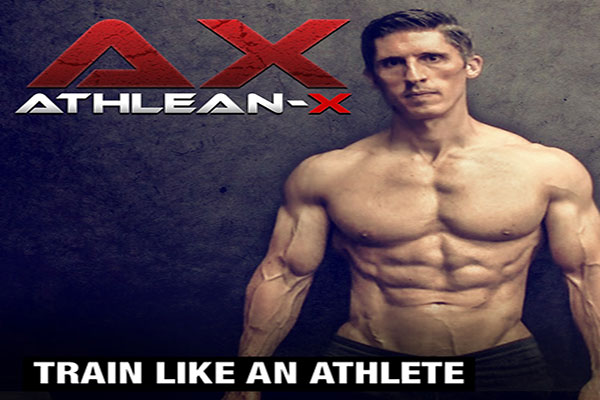 دانلود دوره ورزشی Athlean-X Ultimate Arms – Jeff Cavaliere تمرین Athlean-X با جف کاوالیر