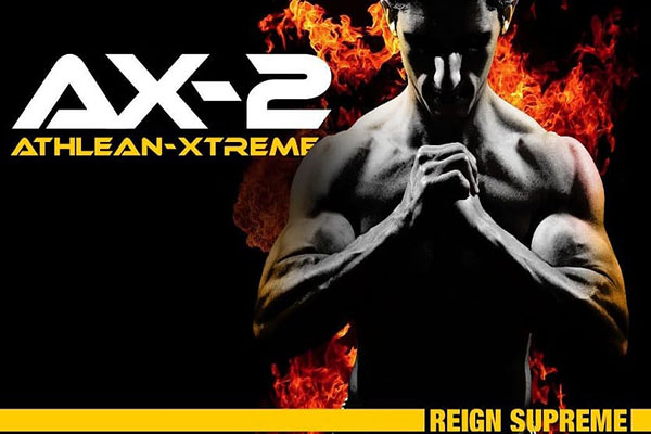 دانلود دوره ورزشی Athlean-X – AX-2 (Extreme) Jeff Cavaliere تمرین AX-2 با جف کاوالیر