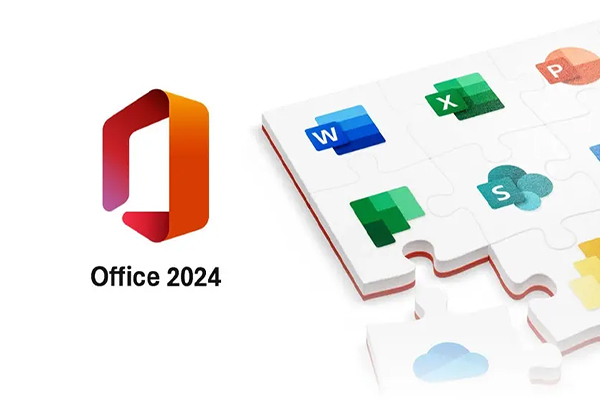 دانلود نرم افزار آفیس Microsoft Office 2024 Professional Plus نسخه ویندوز