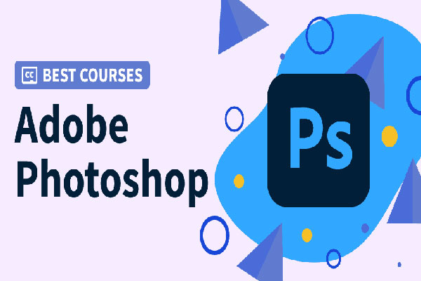 دانلود دوره آموزشی Learn Designing Using Adobe Photoshop from Scratch for Free یادگیری طراحی با استفاده از ادوبی فتوشاپ