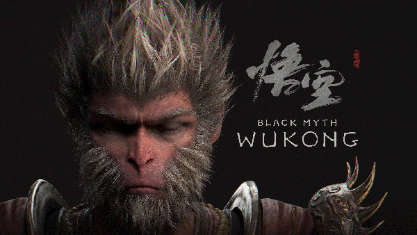 بازی Black Myth Wukong برای کامپیوتر