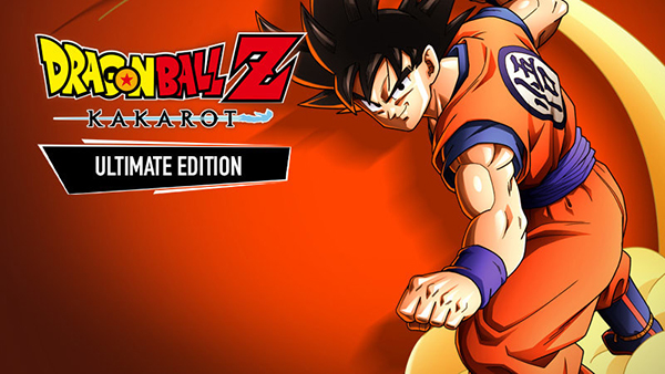 دانلود بازی Dragon Ball Z Kakarot Ultimate Edition v2.11 – P2P برای کامپیوتر