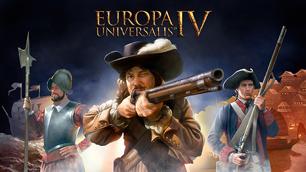 دانلود بازی Europa Universalis IV v1.37.0 – ElAmigos برای کامپیوتر