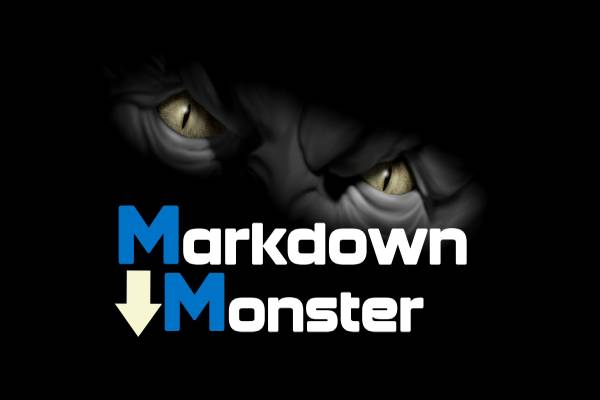 دانلود نرم افزار Markdown Monster v3.4.1 ویرایشگر متن