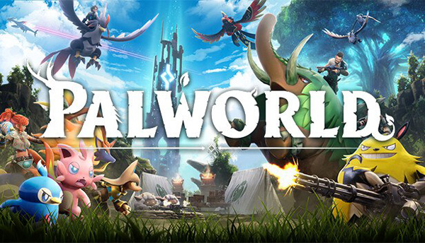 دانلود بازی Palworld v0.2.3.0 – Early Access برای کامپیوتر