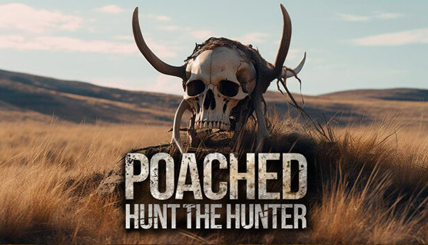 دانلود بازی Poached Hunt The Hunter – Early Access برای کامپیوتر