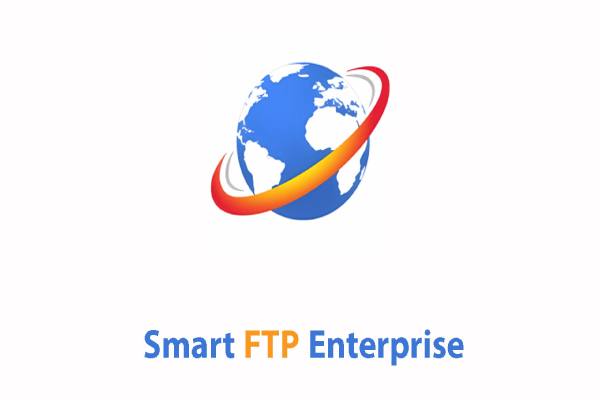 دانلود نرم افزار SmartFTP Enterprise v10.0.3236 انتقال فایل