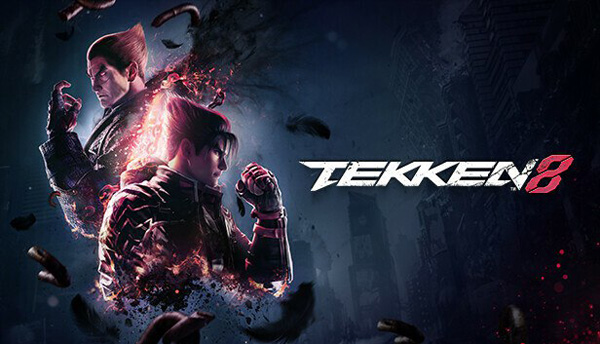 دانلود بازی Tekken 8 Ultimate Edition v1.03.02 – P2P/DODI برای کامپیوتر