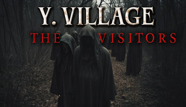 دانلود بازی Y Village The Visitors – TiNYiSO برای کامپیوتر